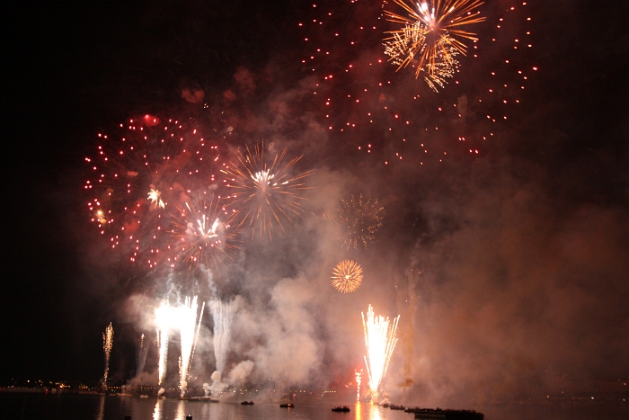 Feux artifices Geneve 2012 - 055